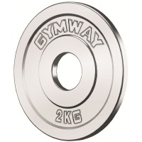 Диск GymWay MP-2K 2 кг