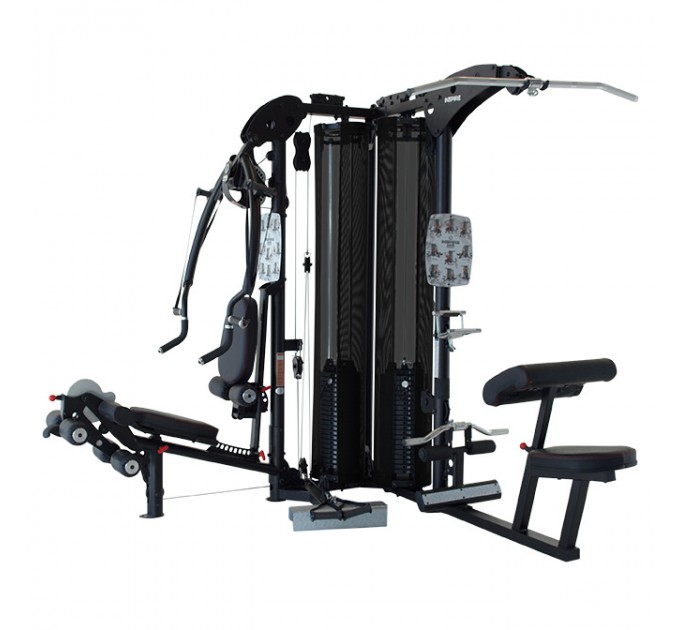 Мультистанція Inspire M5B