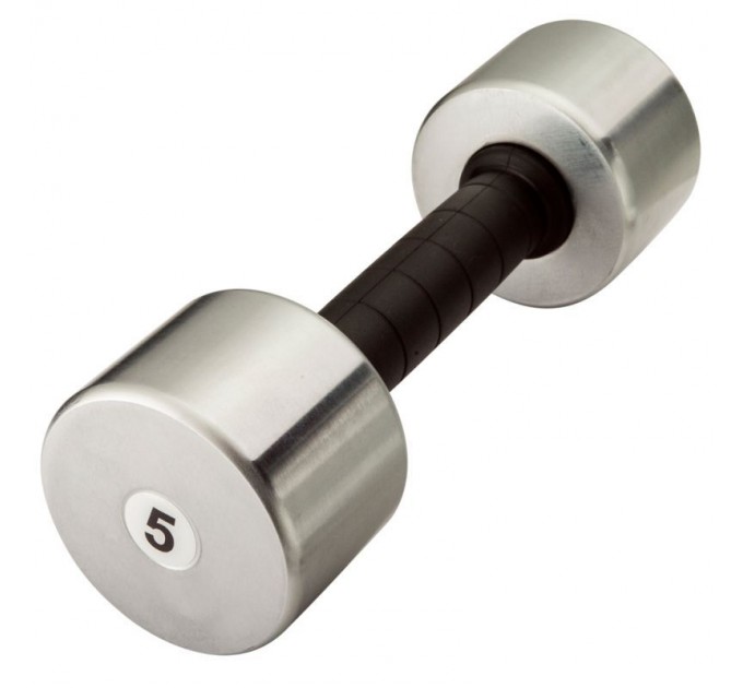 Гантель InterAtletika ST541-5 5 кг