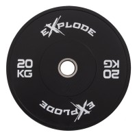 Диск Explode PP207-20-L 20 кг
