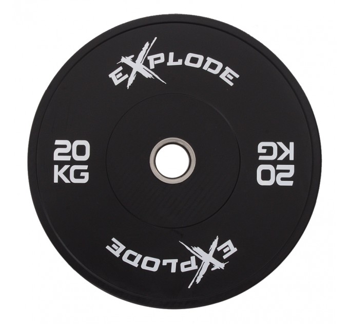 Диск Explode PP207-20-L 20 кг