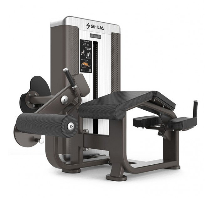 Згинач стегна лежачи Shua Prone Leg Curl SH-G8807