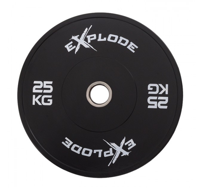 Диск Explode PP207-25-L 25 кг