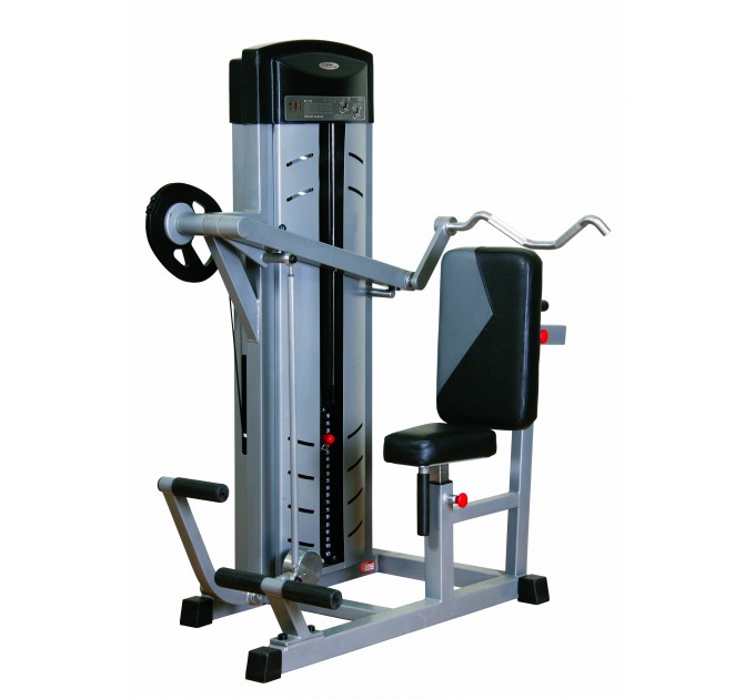 Трицепс-машина InterAtletikGym BT122