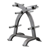 Стійка під диски (штирі ø50 мм) Xline XR404