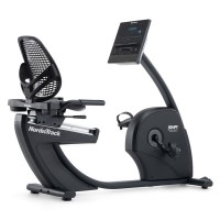 Велотренажер горизонтальний NordicTrack GX LE