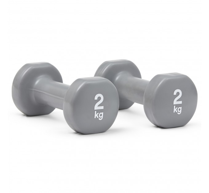 Гантелі Reebok RAWT-18002 2 кг