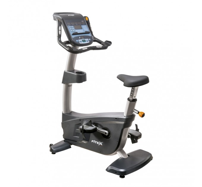 Вертикальний велотренажер Fitex RU700
