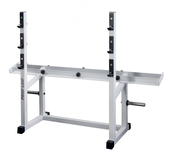 Стійка комбінована InterAtletikGym ST409