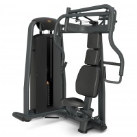 Жим горизонтальний NRG N113