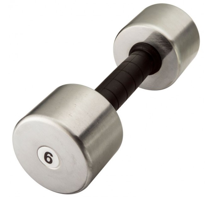 Гантель InterAtletika ST541-6 6 кг