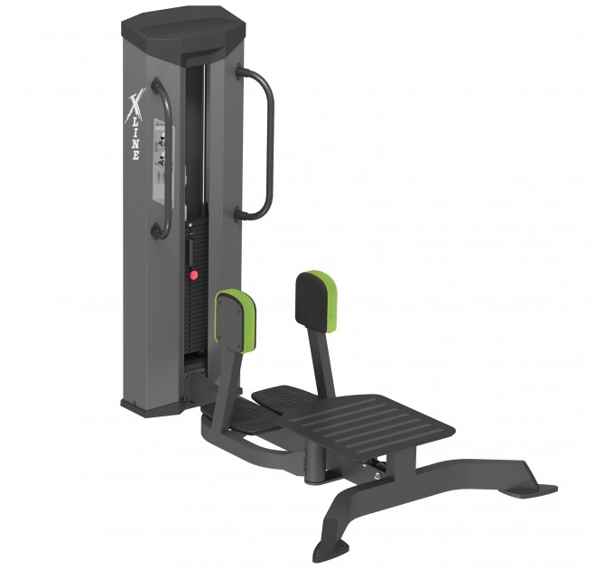 Тренажер для відвідних м'язів стегна (стоячи) Xline R XR114-S