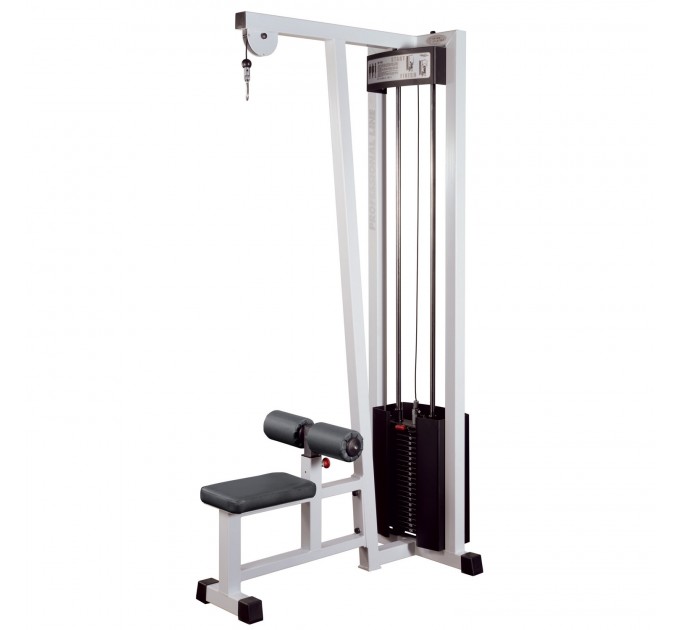 Верхня тяга InterAtletikGym ST101