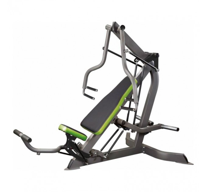 Жим під кутом вниз Xline XR221