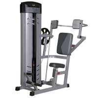 Пулловер InterAtletikGym BT123