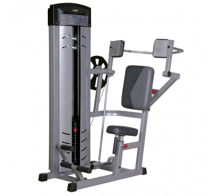 Пулловер InterAtletikGym BT123