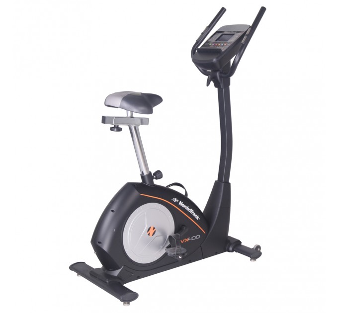 Велотренажер вертикальний NordicTrack VX400