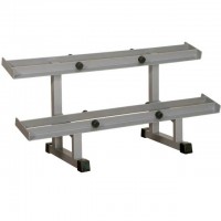 Стійка під гантелі (для набору з 6 пар) InterAtletikGym BT401