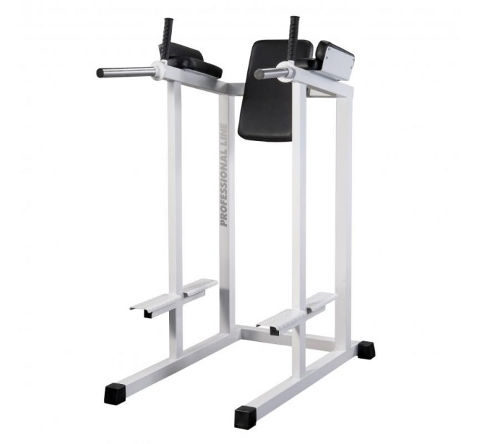 Стійка бруси-прес InterAtletikGym ST312.1P
