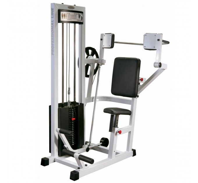 Пулловер InterAtletikGym ST123