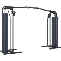 Кросовер з регульованим блоком U Power UP103