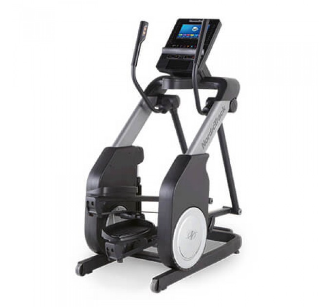 Орбітрек NordicTrack Free Strider FS7i (NTEVEL19016)