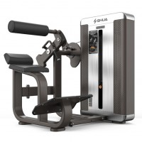 Розгинач спини Shua Back Extension SH-G8812