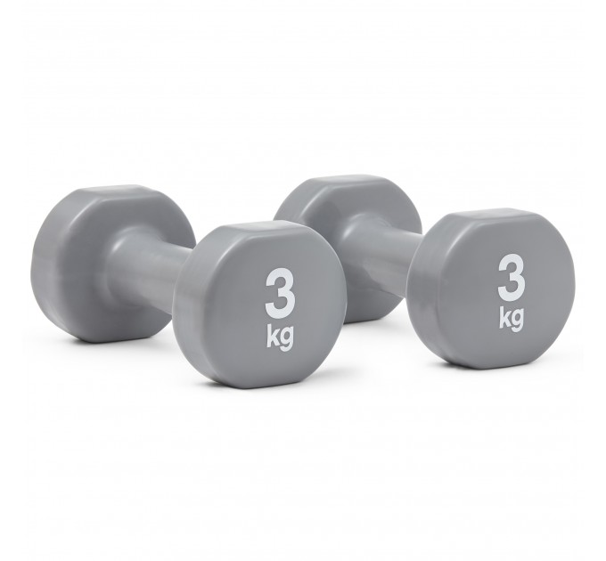 Гантелі Reebok RAWT-18003 3 кг