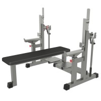 Лава для пауерліфтингу InterAtletikGym BT327