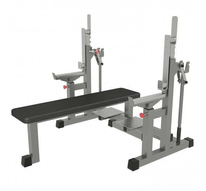 Лава для пауерліфтингу InterAtletikGym BT327