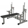 Лава для пауерліфтингу InterAtletikGym BT327