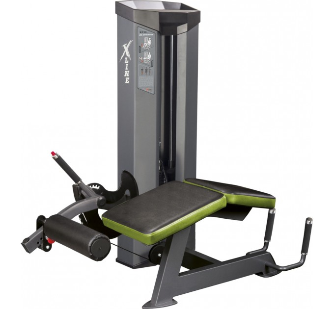 Згинач стегна (лежачи) Xline XR108.1