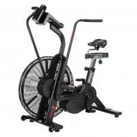 Велотренажер AssaultBike Pro X