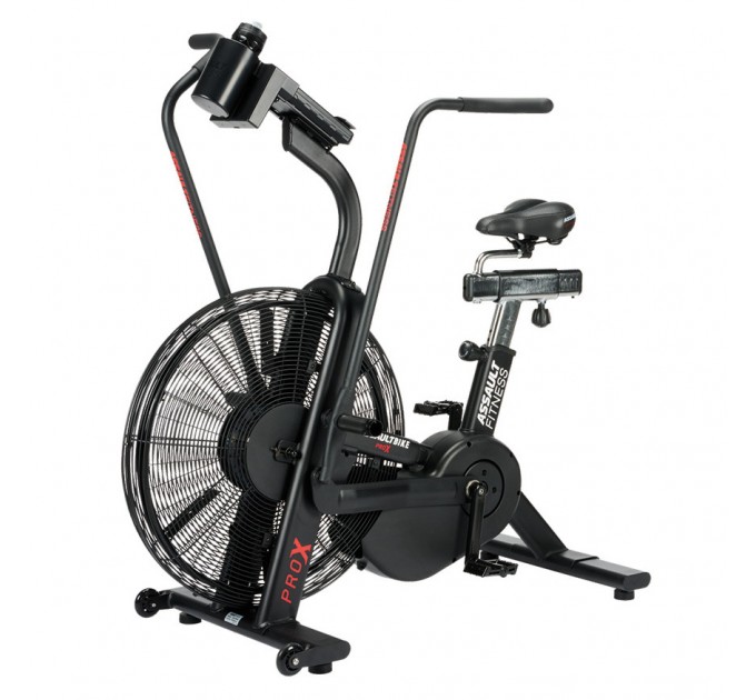 Велотренажер AssaultBike Pro X