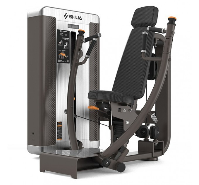 Жим від грудей Shua Chest Press SH-G8801