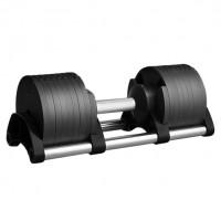 Гантелі набірні NUO Nuobell 2-32 кг пара