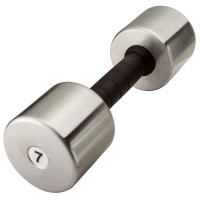 Гантель InterAtletika ST541-7 7 кг