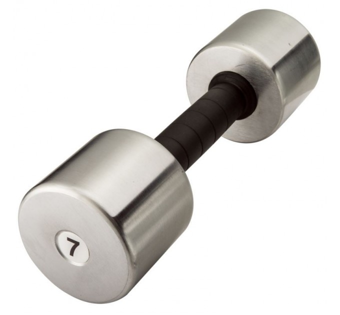 Гантель InterAtletika ST541-7 7 кг