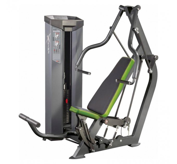 Жим горизонтальний Xline XR129