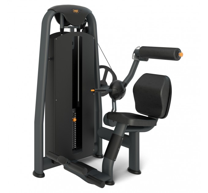Розгинач спини NRG N105