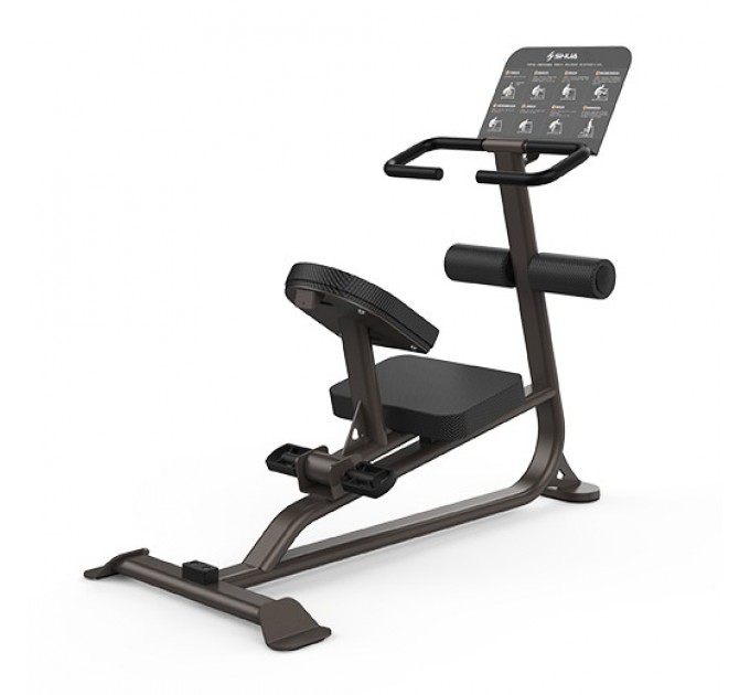 Лава для розтяжки Shua Stretching SH-G8890