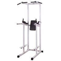 Комбінований станок (розбірний) InterAtletikGym ST312P