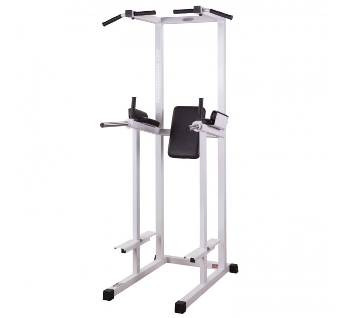 Комбінований станок (розбірний) InterAtletikGym ST312P