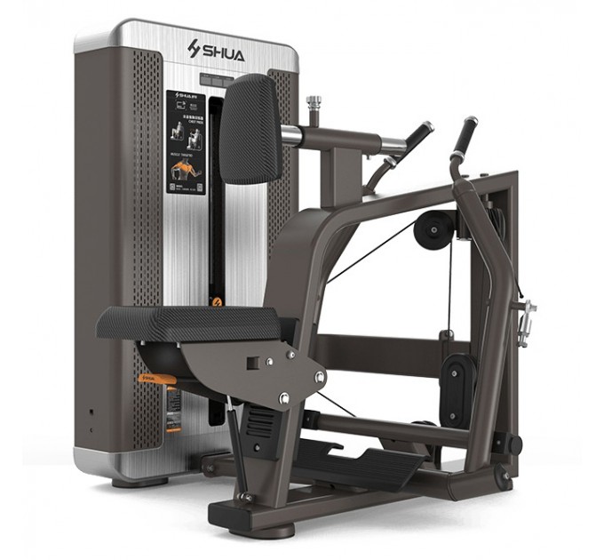 Тяга важеля Shua Row-Rear Deltoid SH-G8804