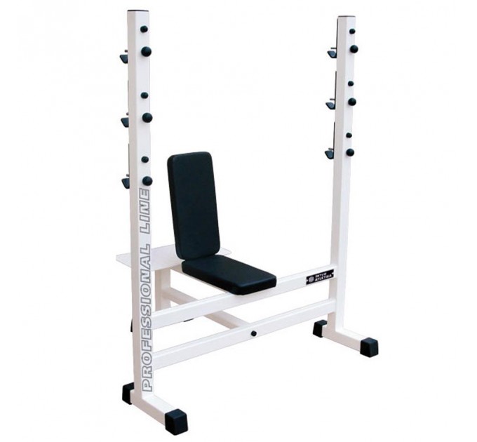 Лава для жиму сидячи InterAtletikGym ST307