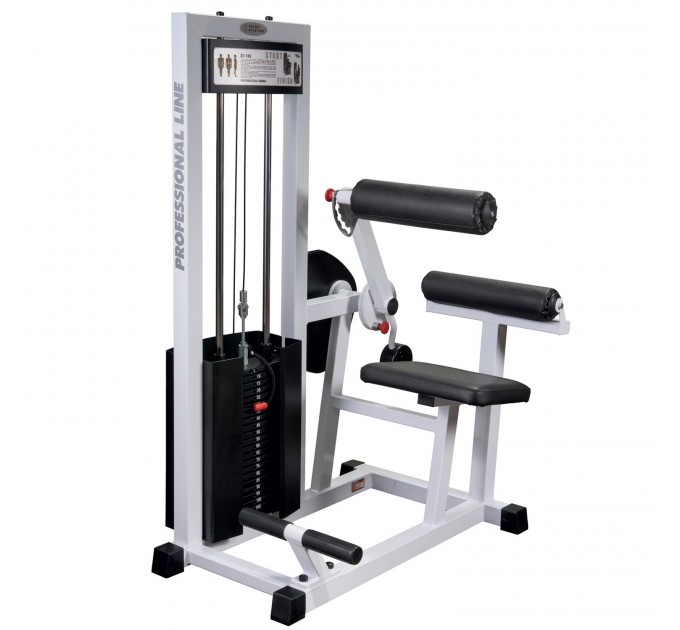 Розгинач спини InterAtletikGym ST135