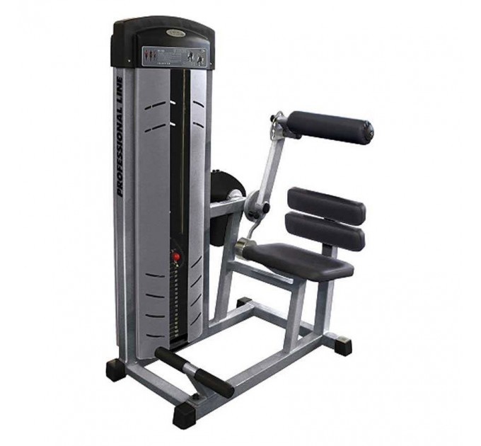 Розгинач спини InterAtletikGym BT135