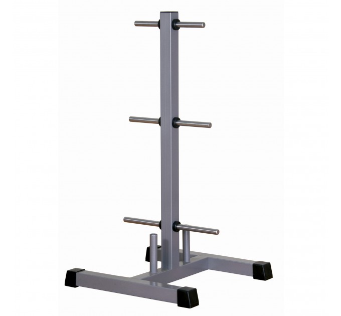 Стійка під грифи і диски (ø25 мм) InterAtletikGym BT406
