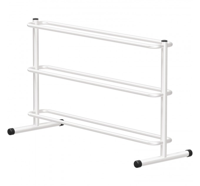 Стійка для медболів трирівнева InterAtletikGym ST913