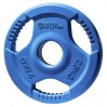 Диск InterAtletika LCAH044-M 2,5 кг